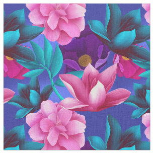 Tela Flor GC11