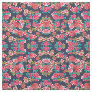 Tela Floral