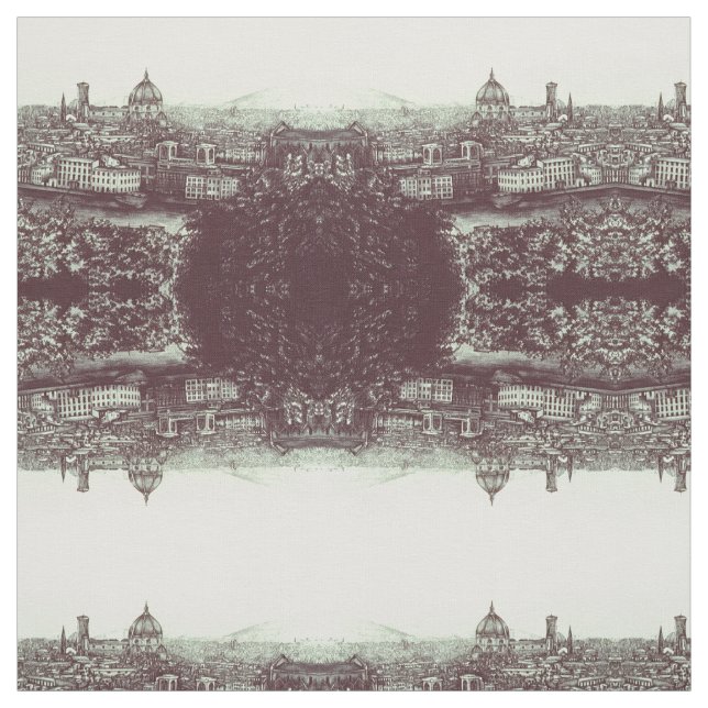 Tela Florencia (Retal)