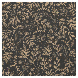 Tela Flores de la cosecha