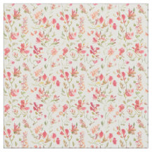 Flores de Snapdragon de patrones florales grandes