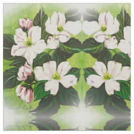 Tela Flores marchitas