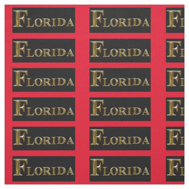 TELA FLORIDA (Retal)