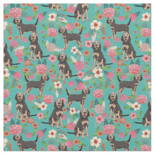 Tela florines de carne de perro de otro perro
