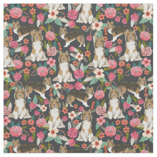 Tela florines vintage