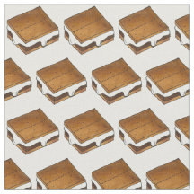 Fogata S'mores Chocolate Tostado Marshmallow