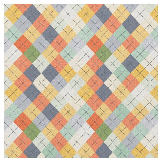 Tela Fondo 2 del suéter (De cerca)