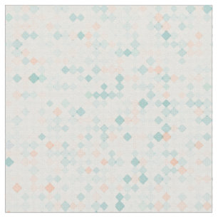 Tela Fondo abstracto con los pequeños puntos mezclados