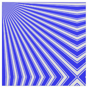 Tela Fondo de Blue Funky Sun Rings