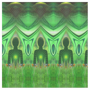 Tela Fondo de escritorio de Heart Chakra Energy