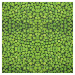 Tela Fondo de Green Peas