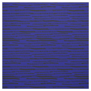 Tela Fondo de la marina moderna de Guay Black Lines