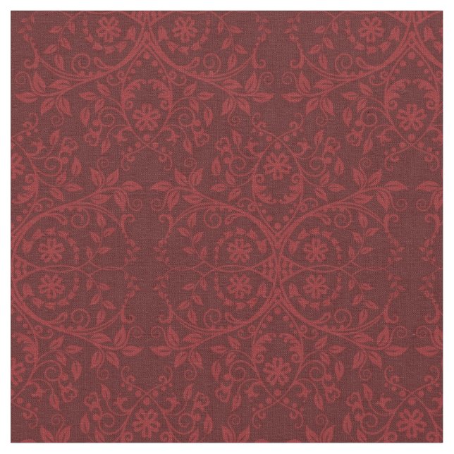 Tela Fondo de pantalla rojo detallado (De cerca)