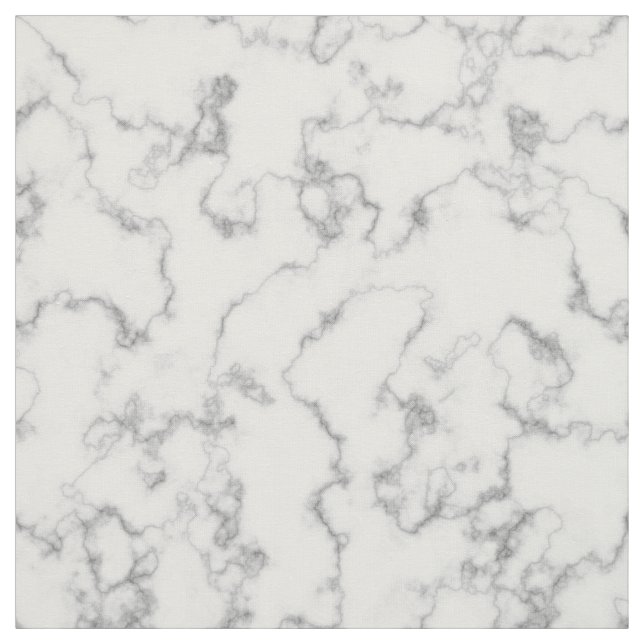 Tela Fondo de Piedra de Mármol Blanco Gris (Retal)