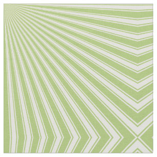 Tela Fondo de rayas amarillas verdes funky