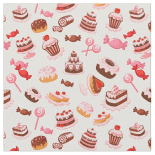 Tela Fondo dulce