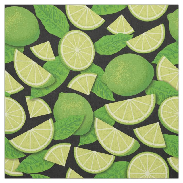Tela Fondo Lime (Retal)