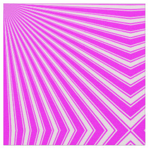 Tela Fondo Magenta Funky Sun Rings