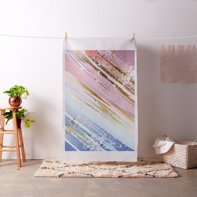 Tela Fondo rosa texturizado (In Situ)