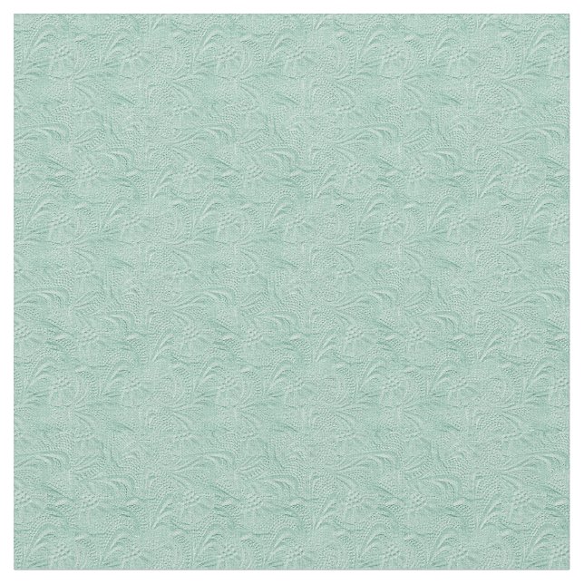 Tela Fondo texturizado de escultura verde (De cerca)