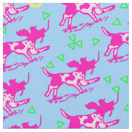 Tela Forma del viaje