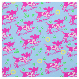 Tela Forma del viaje