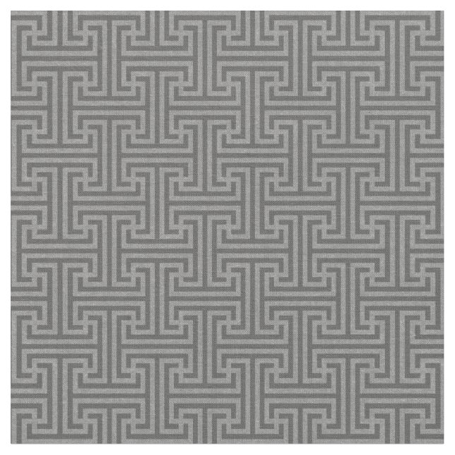 Tela Formas geométricas simples (De cerca)