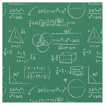 fórmula de ecuaciones matemáticas de geometría alg