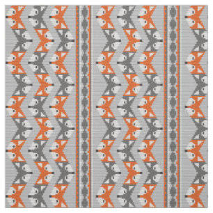 Tela Fox Fleece Sweater