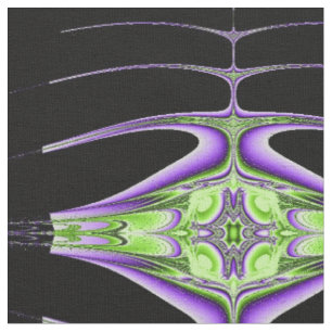 Tela Fractal 13 Fabric