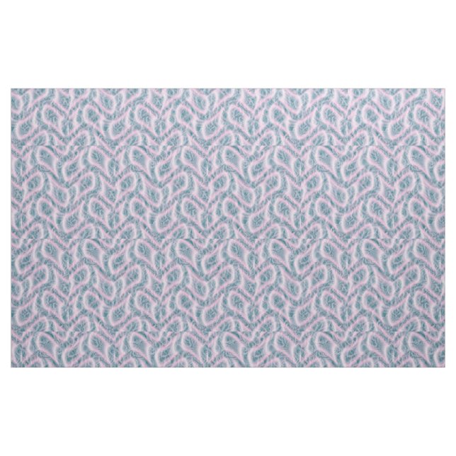 Tela Fractal 26 Fabric ("Cuarto gordo" (fat quarter))