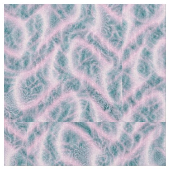 Tela Fractal 26 Fabric (De cerca)