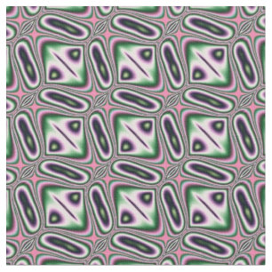Tela Fractal 9 Fabric