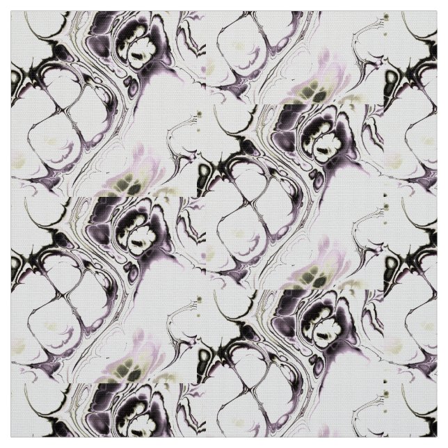 Tela fractal suave 1 (Retal)