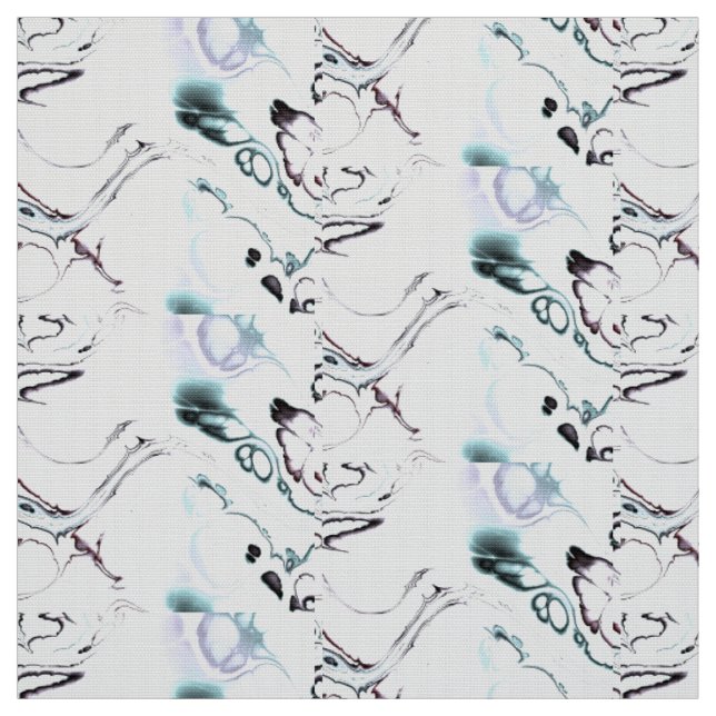 Tela fractal suave 2 (Retal)