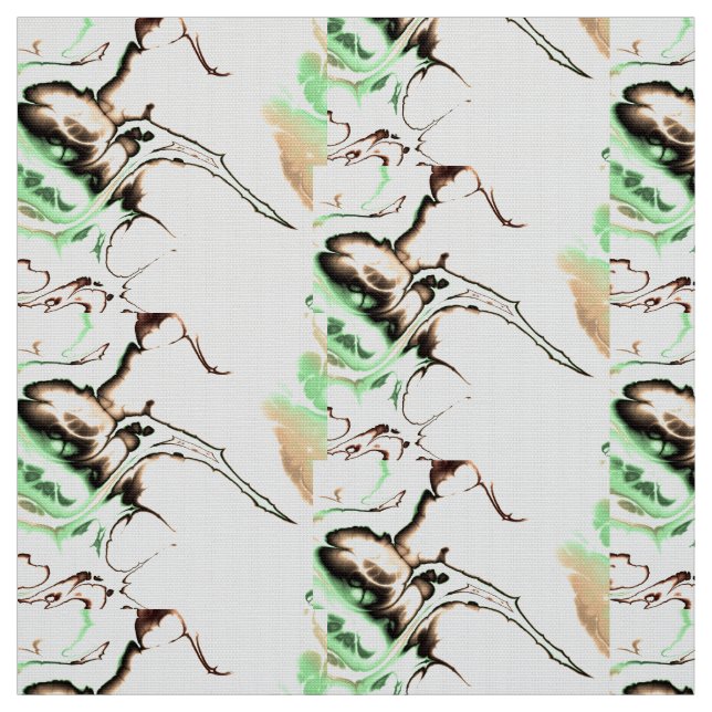 Tela fractal suave 3 (Retal)