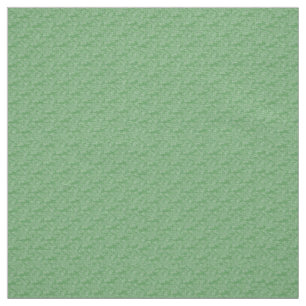 Tela Fractal Verde Manzana