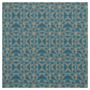 Tela Fragmento de flor de estrella