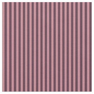 Tela Frambuesa y rayas rosadas de lápiz labial