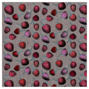 Tela Fresas