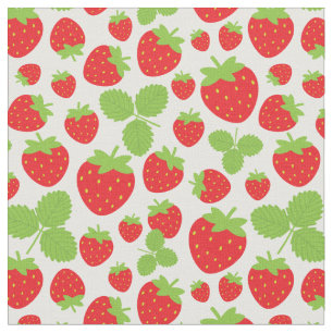 Tela Fresas