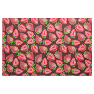 Tela Fresas