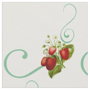 Tela Fresas