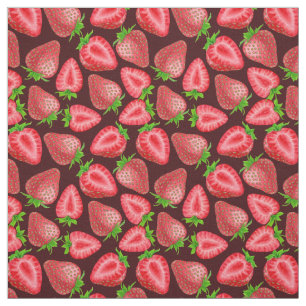 Tela Fresas