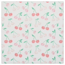 Fresas cutáneas de color de agua en fondo de crema