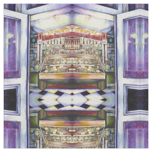 Tela Frío en calor (Retal)