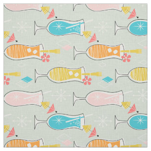 Tela Fruity Tiki Beverages