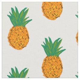 Tela fruta de impresión de pináculo