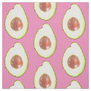 Tela Fruta tropical aguacate