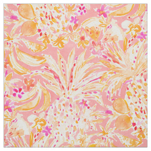 Tela Frutas tropicales de la FORTUNA de la FRUTA